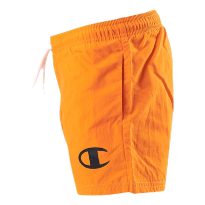 Legacy Swimshort Junior Orange