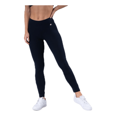 7/8 Leggings Blue