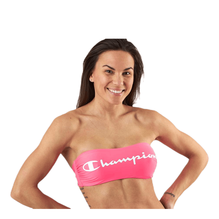 Swimming Top Pink