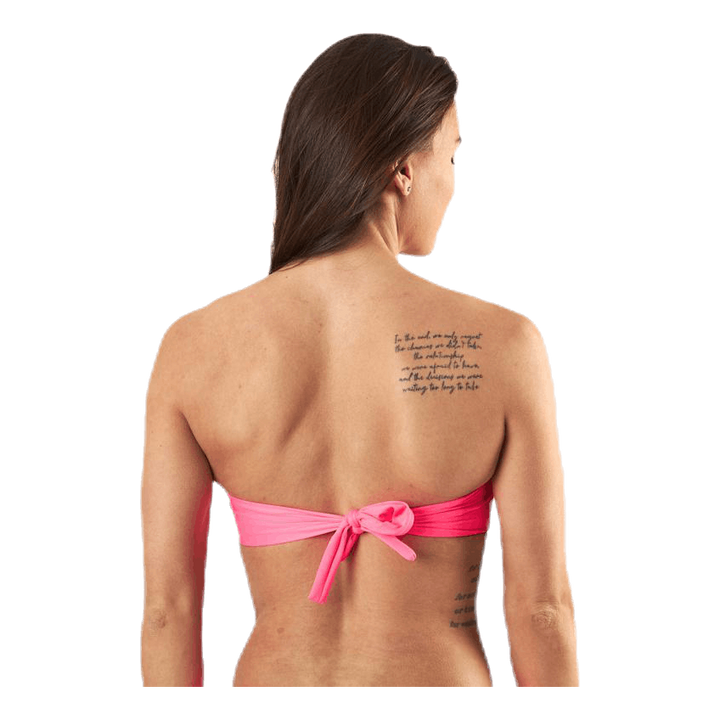 Swimming Top Pink