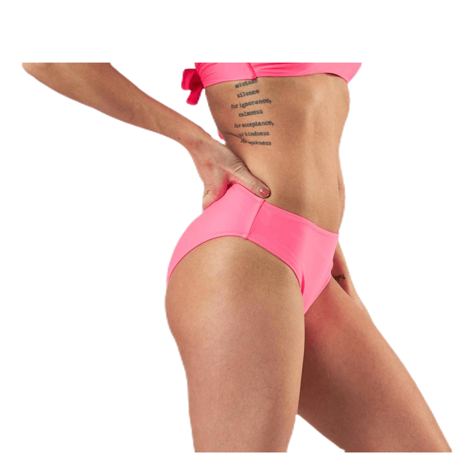 Bikini Bottom Pink