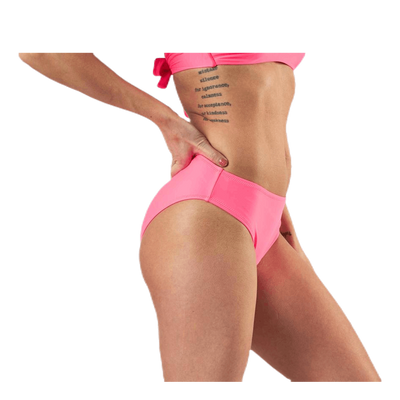 Bikini Bottom Pink