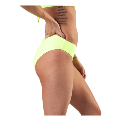 Bikini Bottom Yellow
