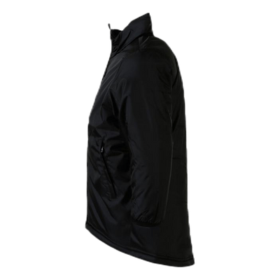 Jr. Tr.Jacket, Dunipaden Black