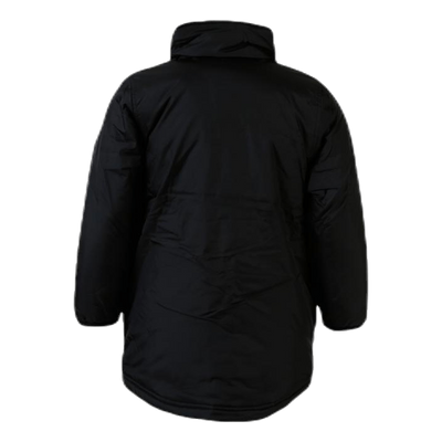 Jr. Tr.Jacket, Dunipaden Black