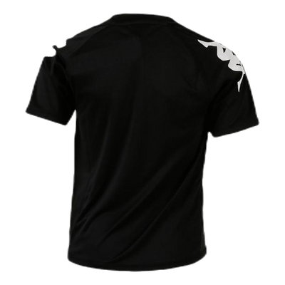 Kombat Shirt S/S Veneto Black