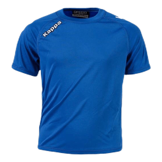 Kombat Shirt S/S Veneto Blue