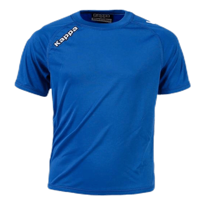 Kombat Shirt S/S Veneto Blue