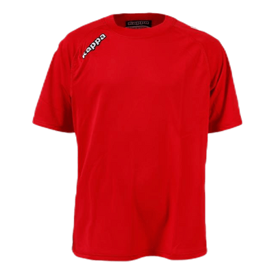 Kombat Shirt S/S Veneto Red