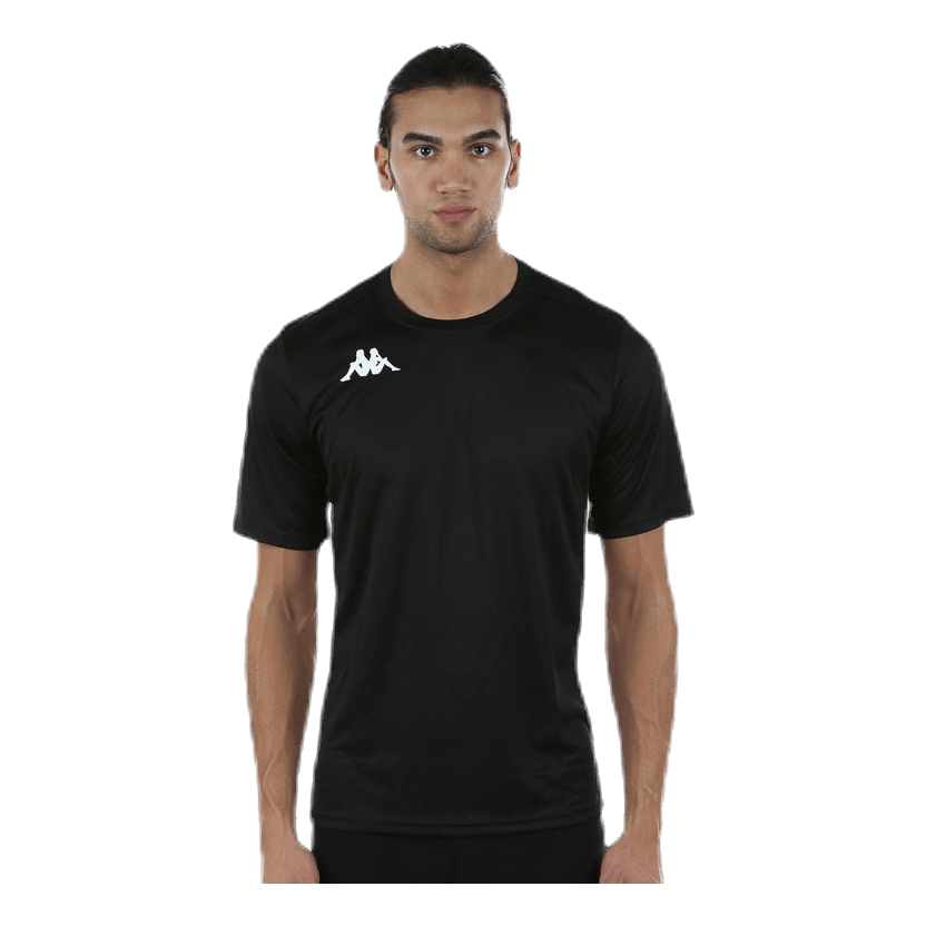 Wenet T-shirt Black