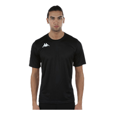 Wenet T-shirt Black
