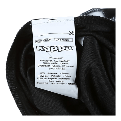 Wenet T-shirt Black