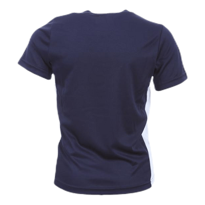 Wenet T-shirt Blue