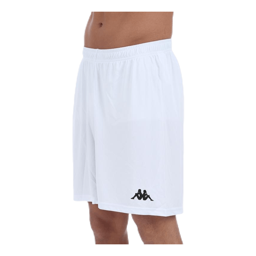 Wusis Shorts White