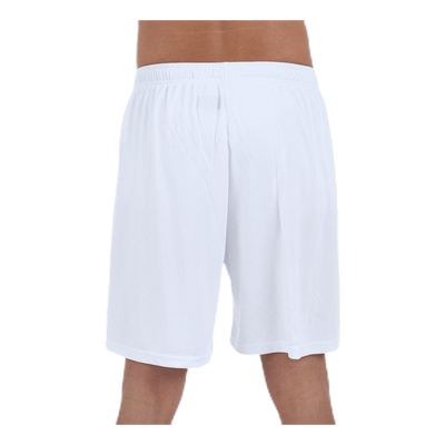 Wusis Shorts White