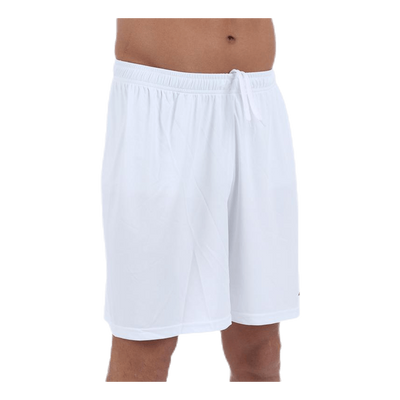 Wusis Shorts White