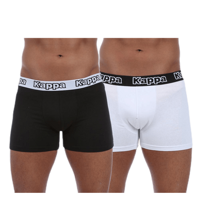 Skin Sashi 2-pack White/Black