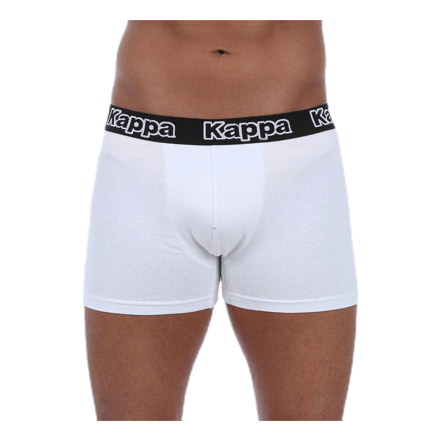 Skin Sashi 2-pack White/Black