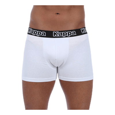 Skin Sashi 2-pack White/Black