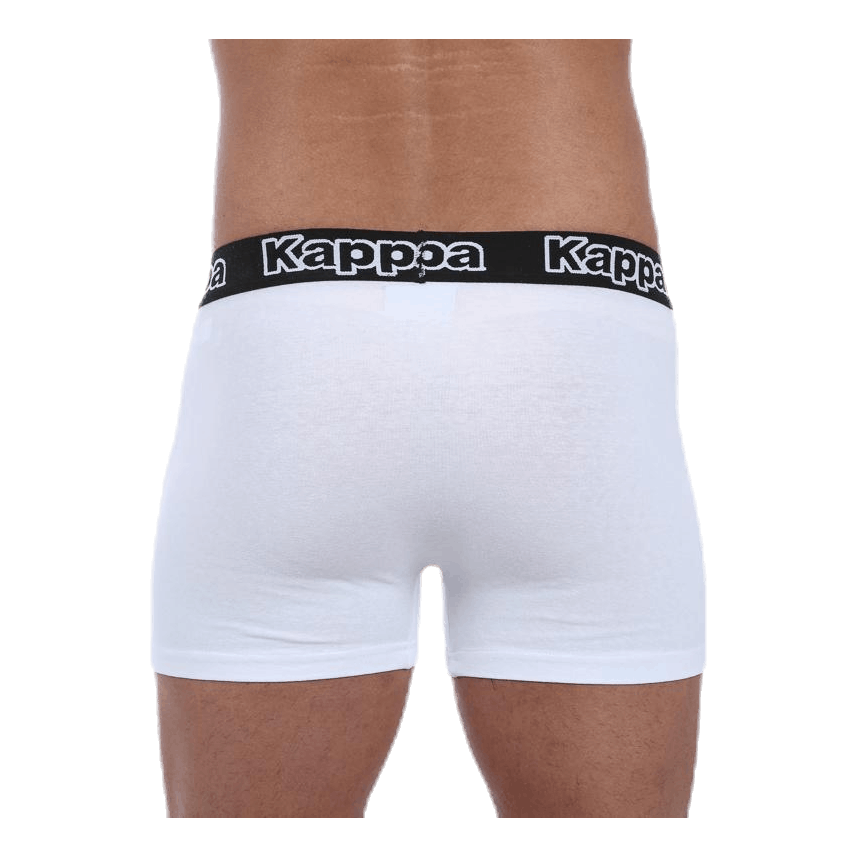 Skin Sashi 2-pack White/Black