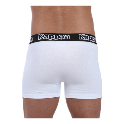 Skin Sashi 2-pack White/Black