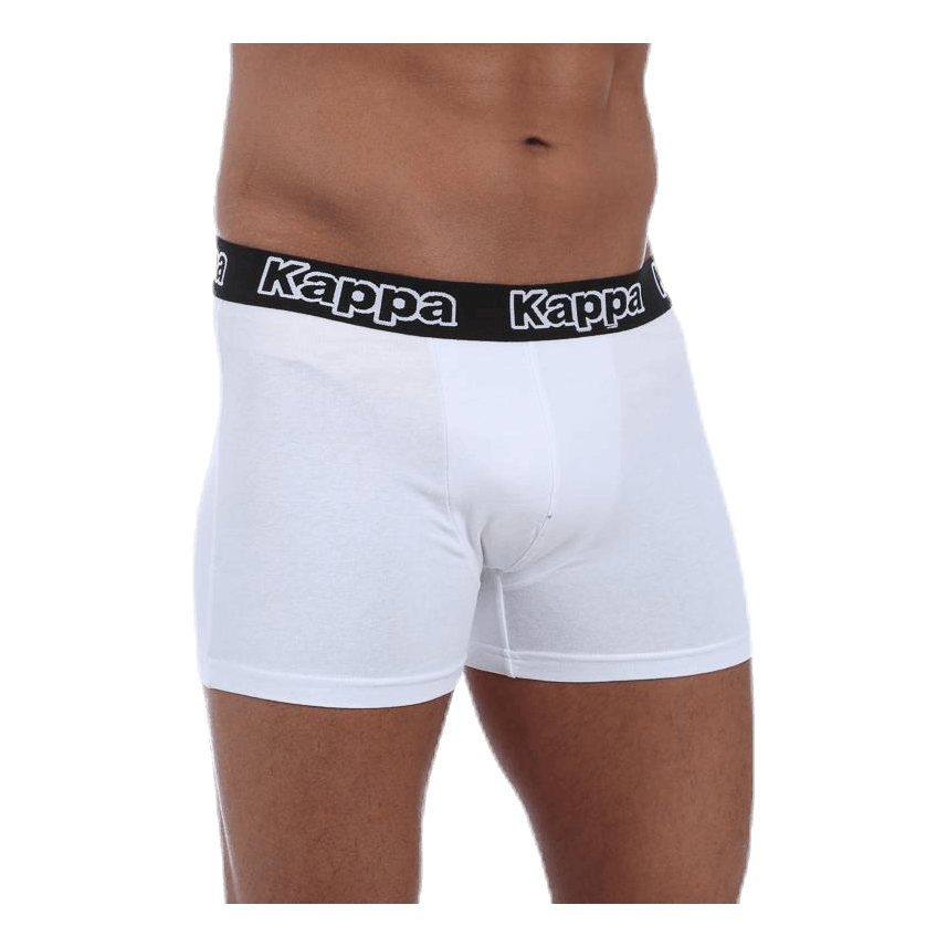 Skin Sashi 2-pack White/Black