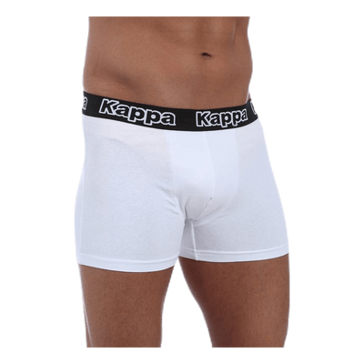 Skin Sashi 2-pack White/Black