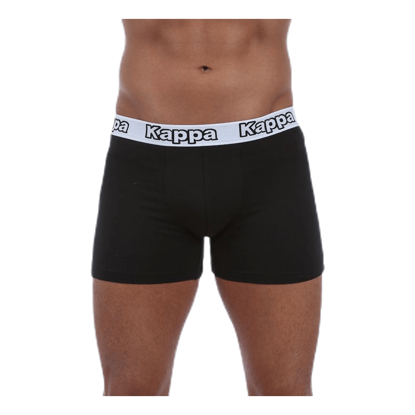 Skin Sashi 2-pack White/Black