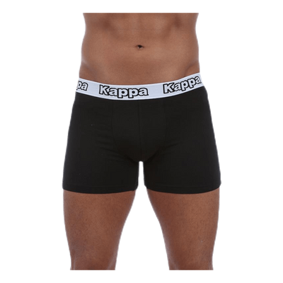 Skin Sashi 2-pack White/Black