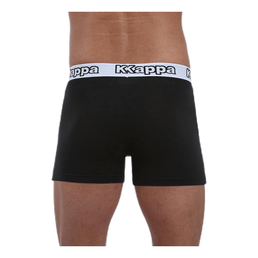 Skin Sashi 2-pack White/Black