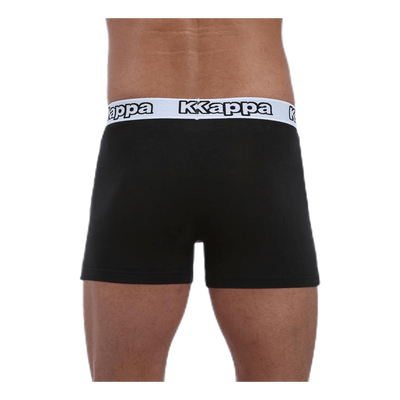 Skin Sashi 2-pack White/Black