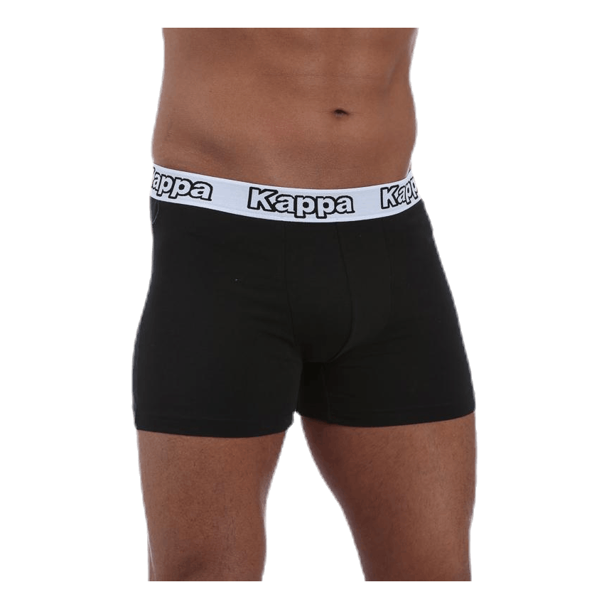 Skin Sashi 2-pack White/Black