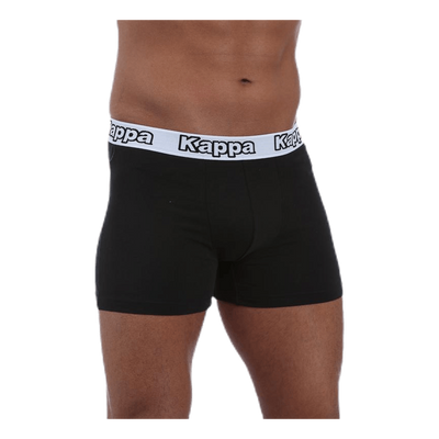 Skin Sashi 2-pack White/Black