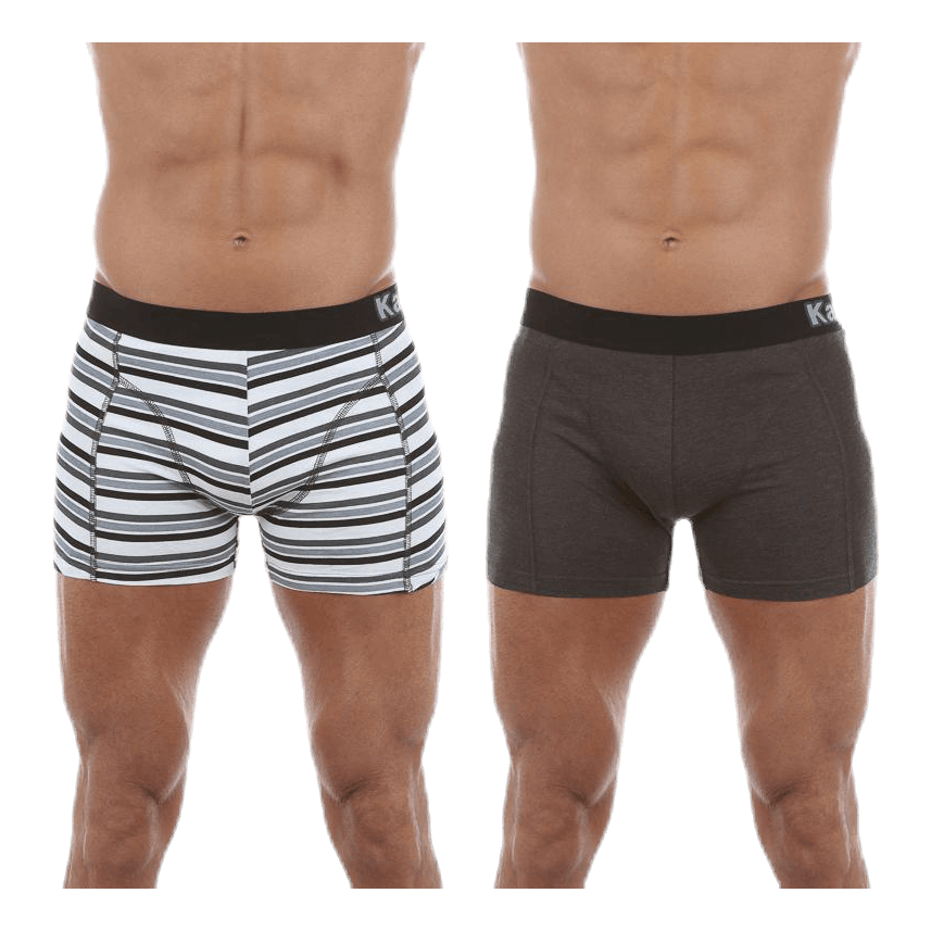 Skin Zimar 2-pack Grey