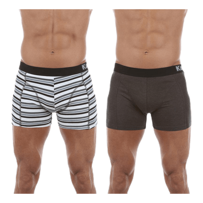 Skin Zimar 2-pack Grey