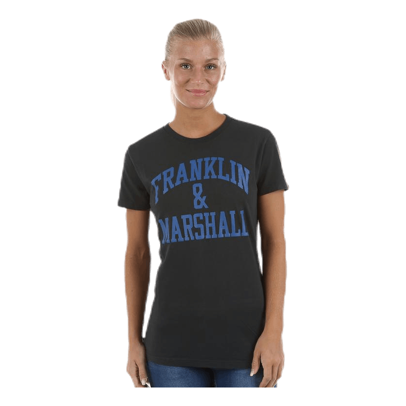Classic Tee Black