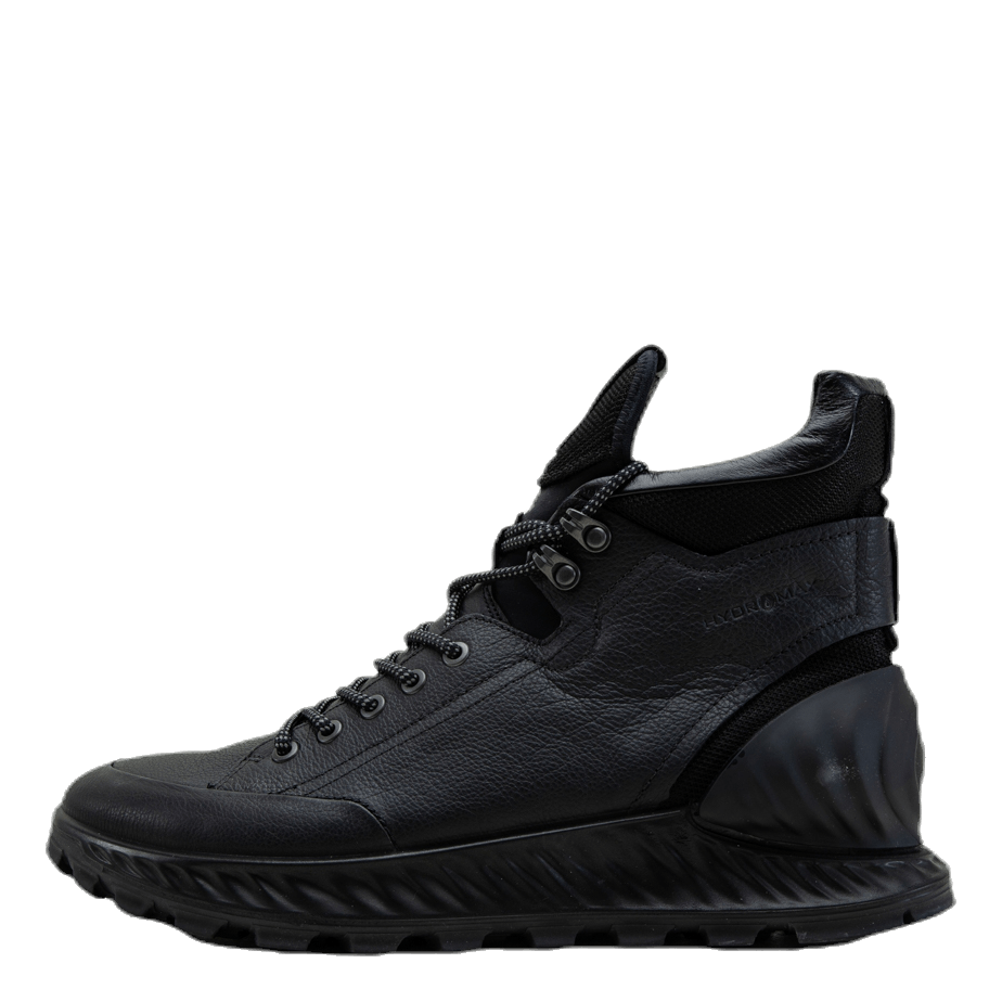 Exostrike Mid HM Black