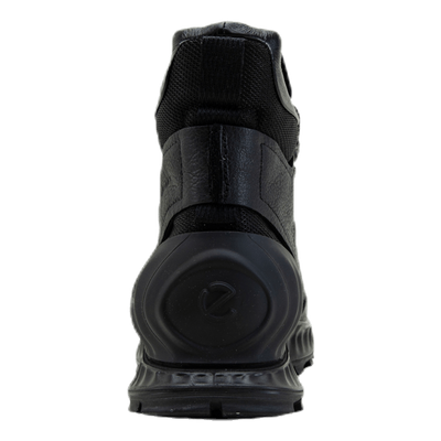 Exostrike Mid HM Black
