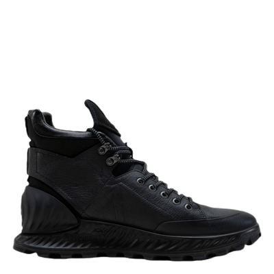Exostrike Mid HM Black