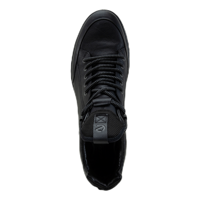 Exostrike Mid HM Black