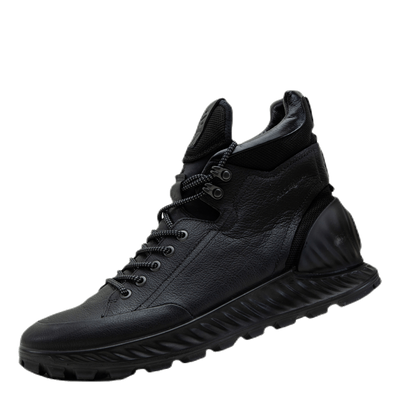 Exostrike Mid HM Black