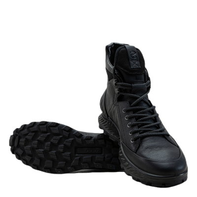 Exostrike Mid HM Black