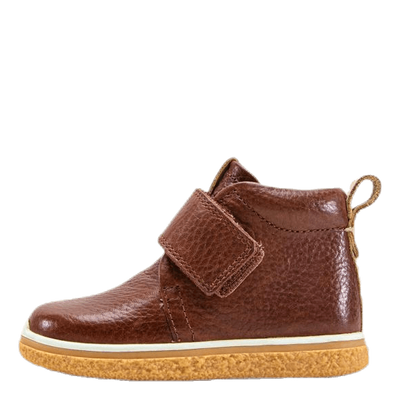 Biom Raft First Shoe Brown