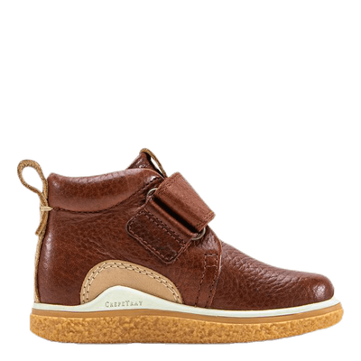 Biom Raft First Shoe Brown