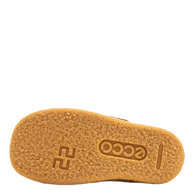 Biom Raft First Shoe Brown