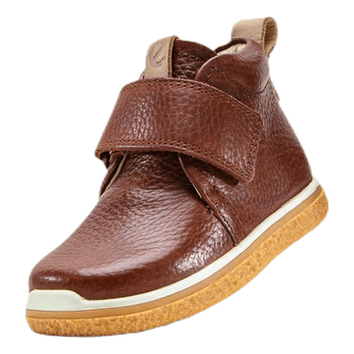 Biom Raft First Shoe Brown