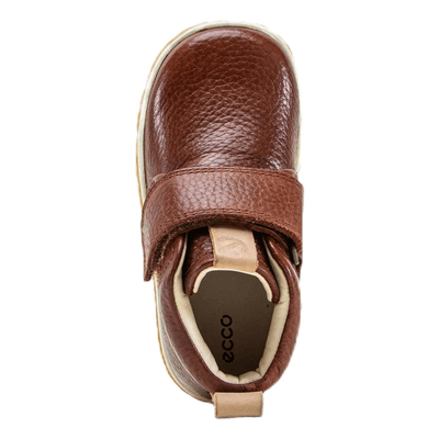 Biom Raft First Shoe Brown
