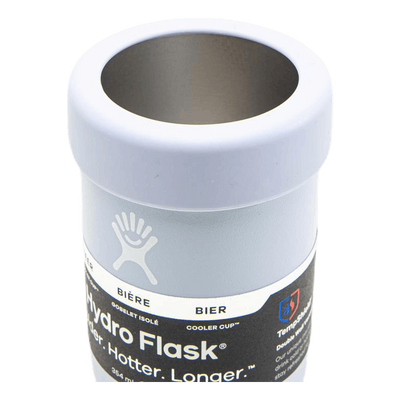 Cooler Cup 12oz Grey