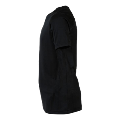 Dry Academy Top SS Black