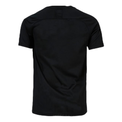 Dry Academy Top SS Black